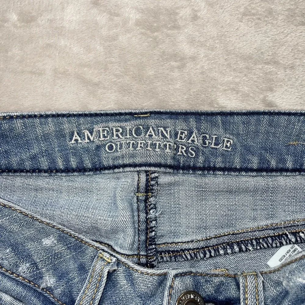 American Eagle Outfitters regular logo